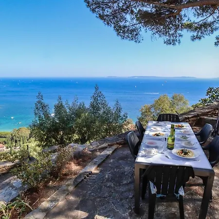 La Lezardiere Le Lavandou Exterior photo