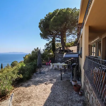 La Lezardiere Le Lavandou Exterior photo