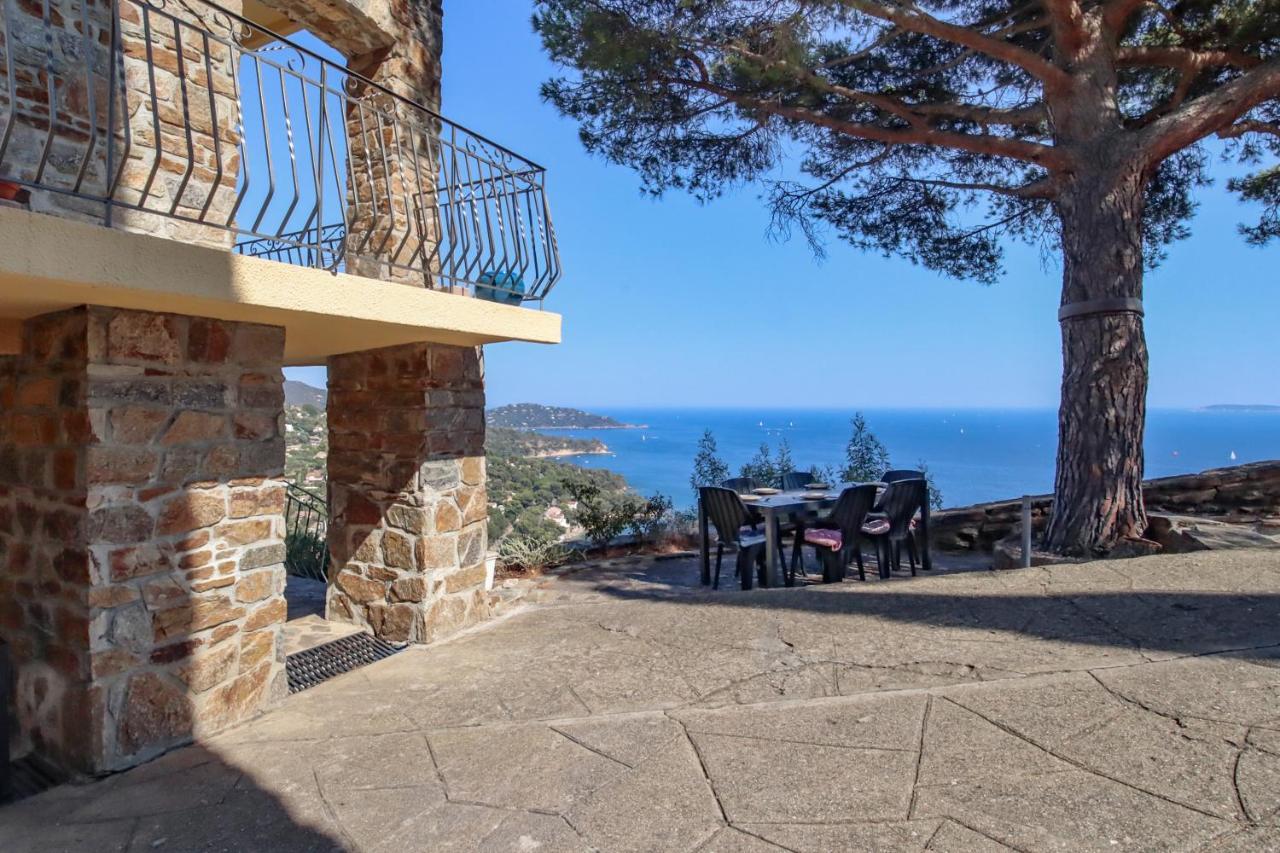 Appartement La Lezardiere Le Lavandou