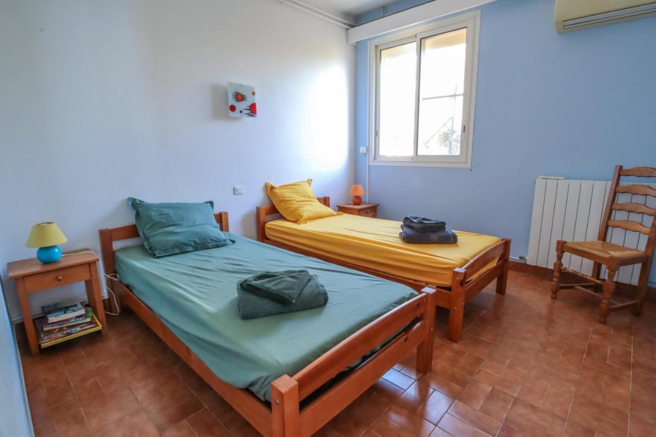 Appartement La Lezardiere