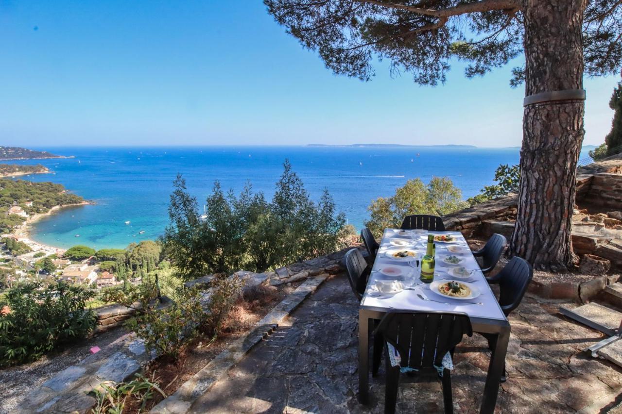 La Lezardiere * Le Lavandou